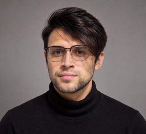 Maximiliano Guerra