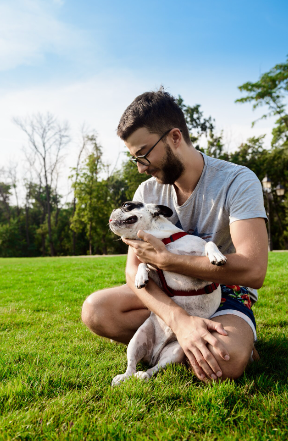 Ansiedad, estrés y bienestar emocional
